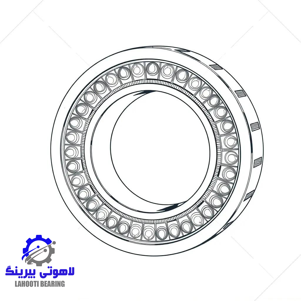 تاریخچه بلبرینگ : ریشهها و تحول از دوران باستان تا امروز 1 تاریخچه بلبرینگ : ریشهها و تحول از دوران باستان تا امروز
