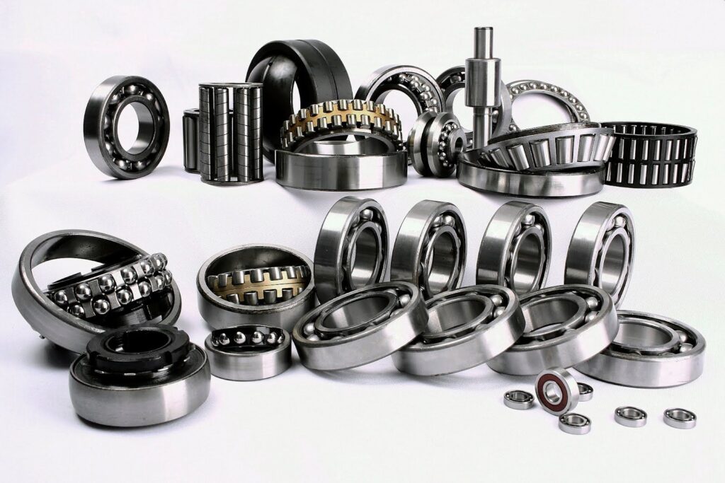 راهنمای کامل خرید بلبرینگ | نکات مهم قبل از خرید بلبرینگ 2 wp8056953 bearing wallpapers 1
