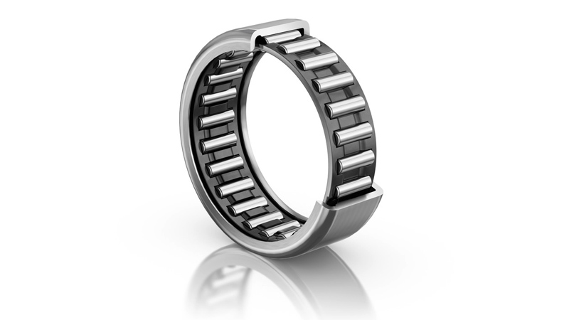 drawn cup needle roller bearing open end 000B1A35