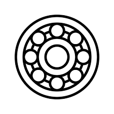 بیرینگ شیار عمیق