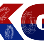 kg brand banner