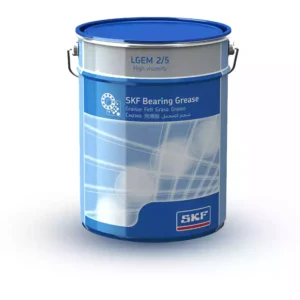 گریس LGEM 2/5 | SKF