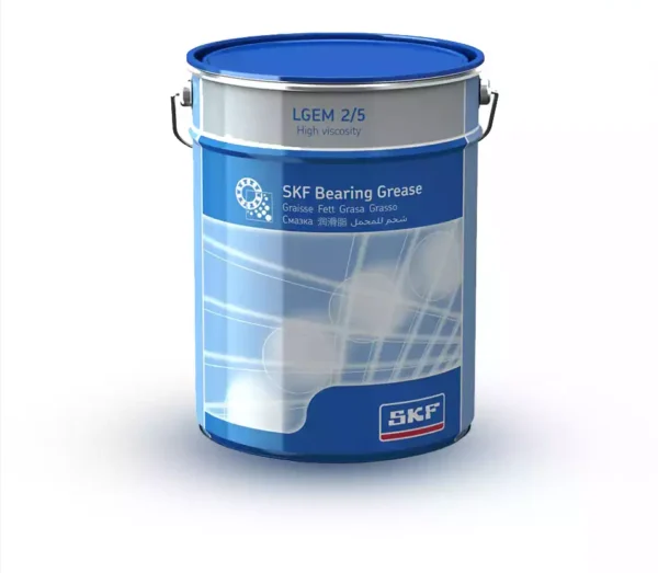 گریس LGEM 2/5 | SKF