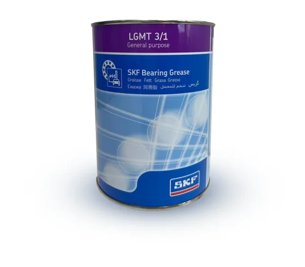 گریس LGMT 3/1 | SKF