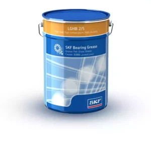 گریس LGHP 2/5 | SKF