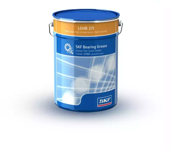 گریس LGHP 2/5 | SKF
