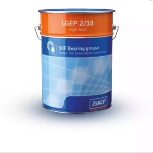 گریس LGEP 2/18 | SKF