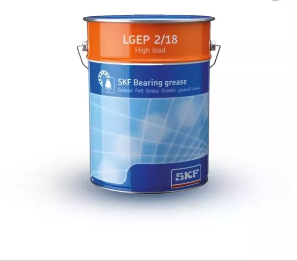 گریس LGEP 2/18 | SKF