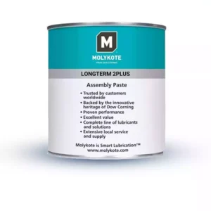 گریس مولیکوت | LONGTERM 2PLUS