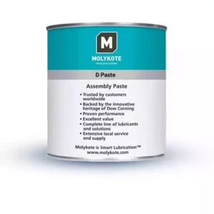 گریس مولیکوت | D PASTE