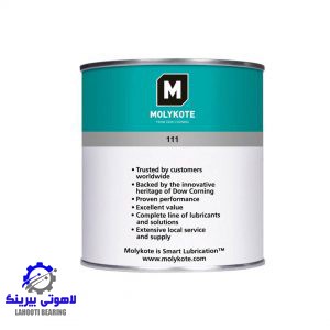 گریس مولیکوت