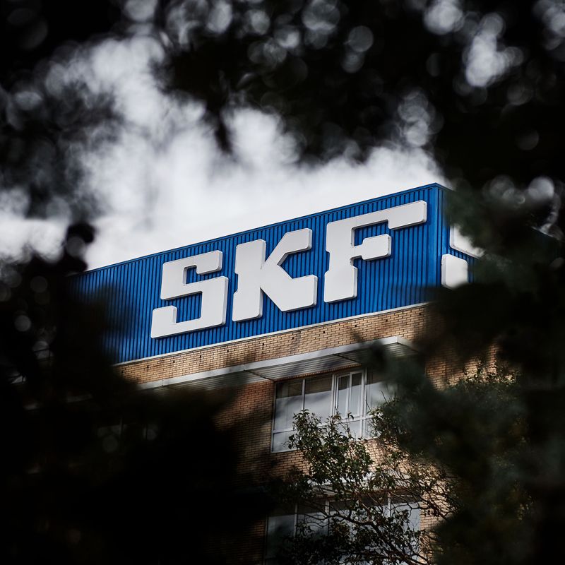 SKF از اختراع بلبرینگ تا رهبری در صنعت تجهیزات مکانیکی - دانلود کاتالوگ 3 دانلود کاتالوگ SKF