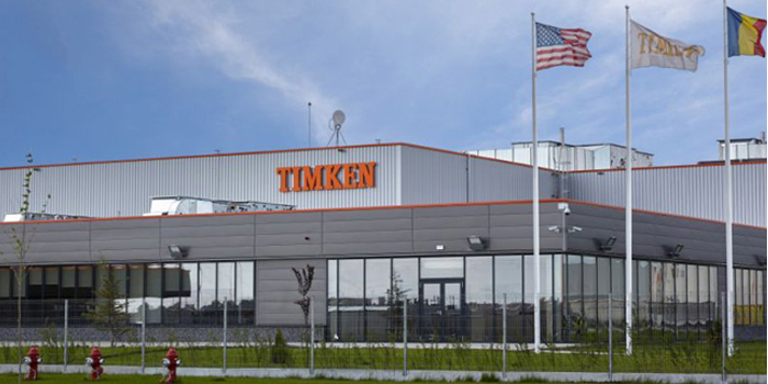 تاریخچه شرکت Timken: از تأسیس تا رشد جهانی-دانلود کاتالوگ 2 تاریخچه شرکت Timken: از تأسیس تا رشد جهانی-دانلود کاتالوگ