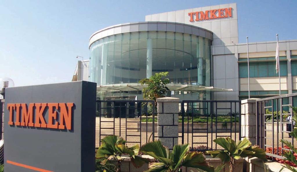 تاریخچه شرکت Timken: از تأسیس تا رشد جهانی-دانلود کاتالوگ 3 دانلود کاتالوگ TIMKEN