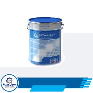 گریس SKF LGEM 2/5
