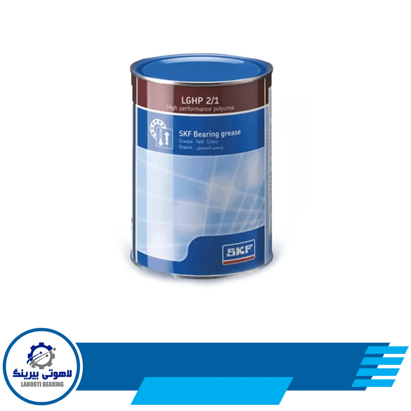گریس LGHP 2/1 SKF