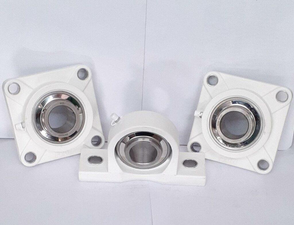 تحلیل ساختاری یاتاقانها: نگاهی به پیلو بلاک ها 5 خرید و فروش یاطاقان