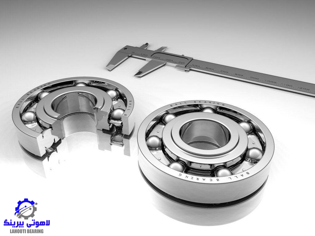 بلبرینگ شیار عمیق چیست؟ | راهنمای کامل و تخصصی خرید بلبرینگ صنعتی 3 wp1837474 mechanical wallpapers
