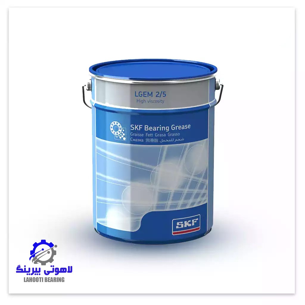 گریس SKF