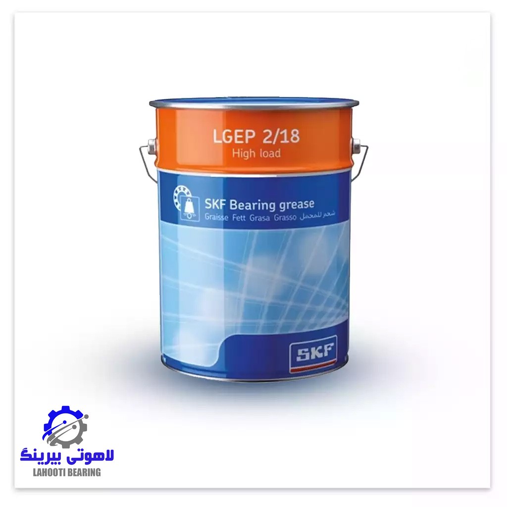 گریس SKF