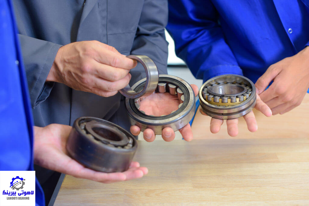 تعمیر و نگهداری بلبرینگ: نکات حیاتی برای افزایش عمر و کارایی دستگاهها 5 Wheel Bearing Noise 1024x684 1 1