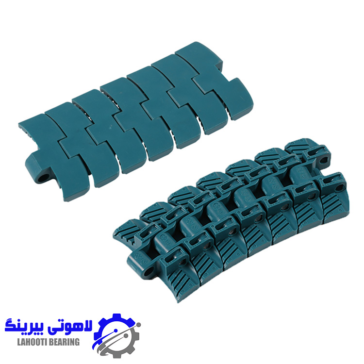 زنجیر صنعتی چیست؟ بررسی کامل انواع و کاربردها 8 خرید و فروش زنجیر پلاستیکی و پلیمیری