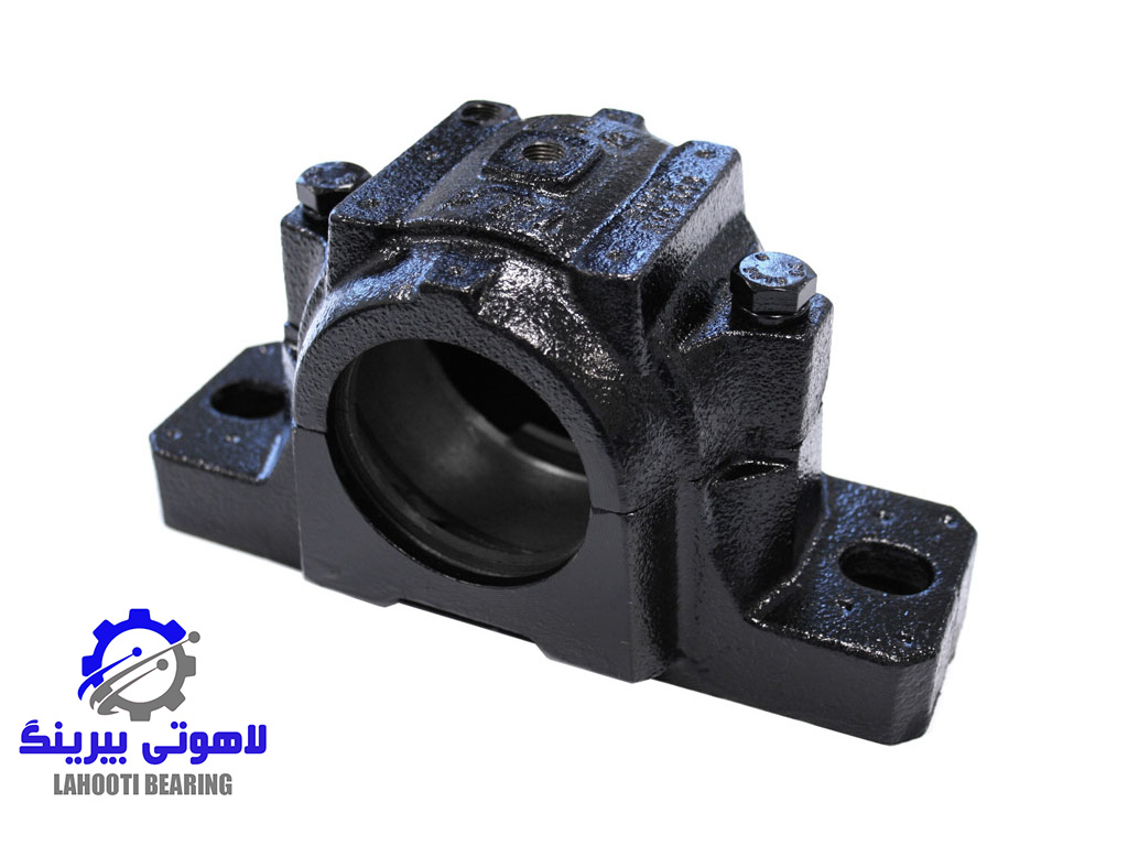 معرفی کامل یاتاقانهای سری SN 2 یاتاقانهای سری SN