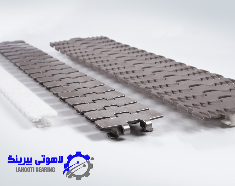 زنجیر صنعتی چیست؟ بررسی کامل انواع و کاربردها 6 خرید و فروش زنجیر انتقال