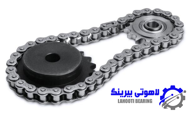 زنجیر صنعتی چیست؟ بررسی کامل انواع و کاربردها 4 خرید و فروش زنجیر دنده ای