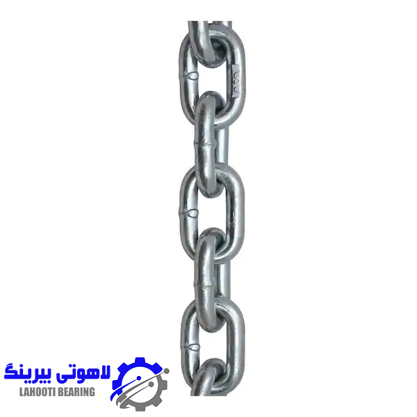 زنجیر صنعتی چیست؟ بررسی کامل انواع و کاربردها 7 خرید و فروش زنجیر سنگین صنعتی