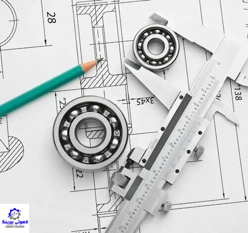 راهنمای انتخاب بلبرینگ مناسب صنعتی برای انواع کاربردها