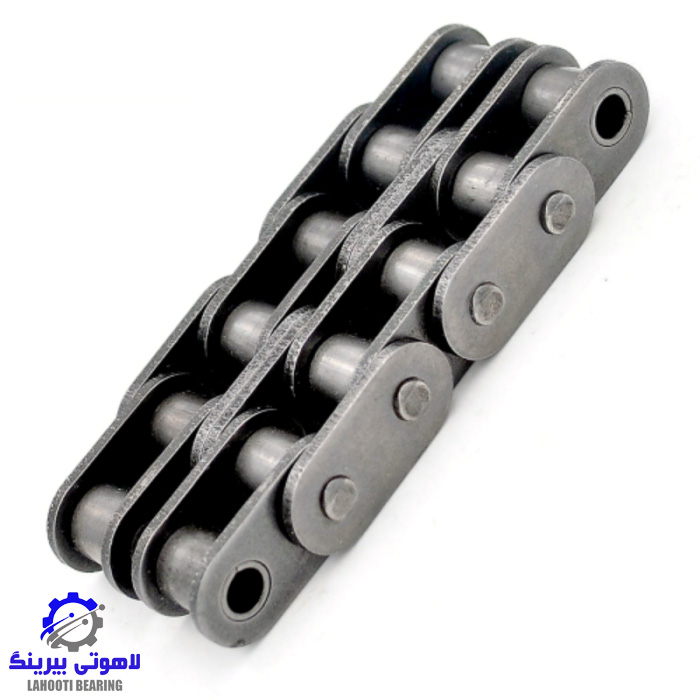 زنجیر صنعتی | راهنمای کامل انواع زنجیر تک ردیفه، دو ردیفه و سه ردیفه 3 8051170 1