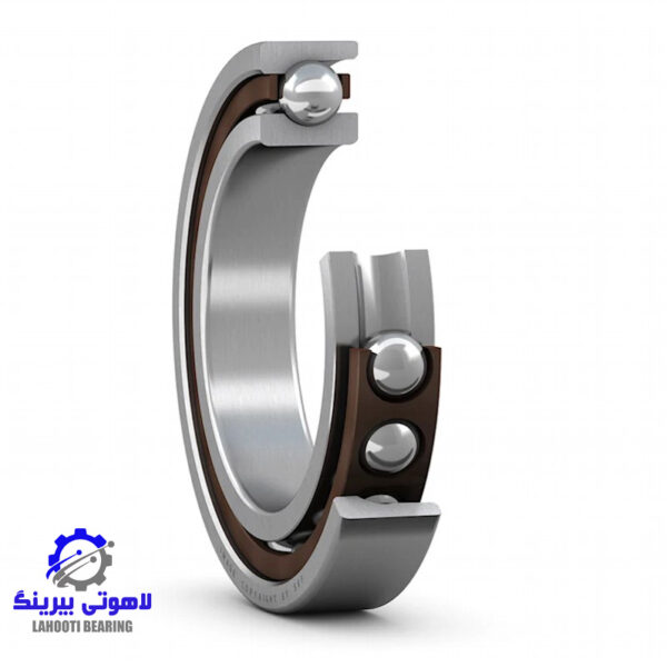 بلبرینگ تماس زاویه ای