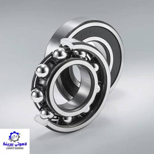 راهنمای جامع انتخاب بلبرینگ مناسب برای کاربردهای صنعتی و عمومی 5 p dgbb ultra high speed 2comp 500x500 1