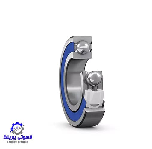 راهنمای جامع انتخاب بلبرینگ مناسب برای کاربردهای صنعتی و عمومی 7 بلبرینگهای استنلس استیل