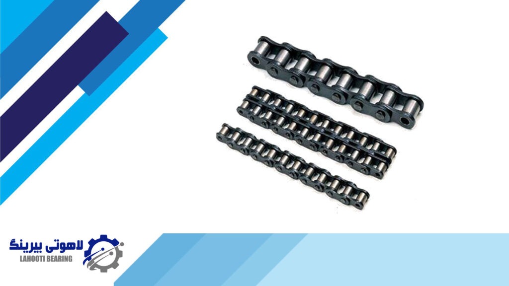 زنجیر صنعتی | راهنمای خرید و انتخاب زنجیر صنعتی 7  زنجیر ویژه (Special Chains)