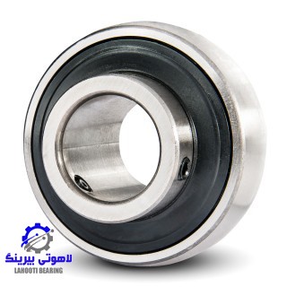 راهنمای کامل خرید یاتاقان UC | بررسی انواع، کاربردها و نکات مهم 5 spannlager lagereinsatz uc313 welle 65 mm