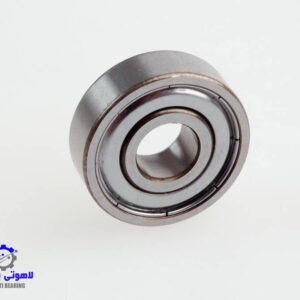 بلبرینگ شیار عمیق 608