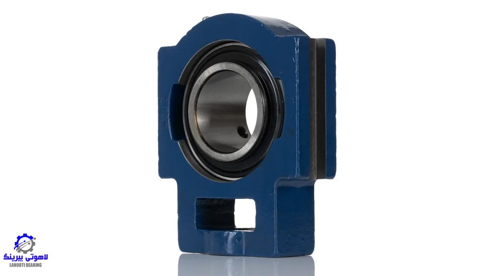 یاتاقان UCT | راهنمای کامل خرید و مشخصات فنی 2 یاتاقان UCT