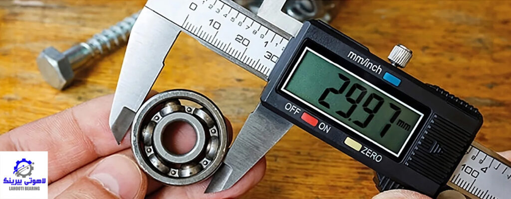 تفاوت بلبرینگ اصل و تقلبی؛ روشهای تشخیص قبل از خرید 5 روشهای تخصصی تشخیص بلبرینگ اصل