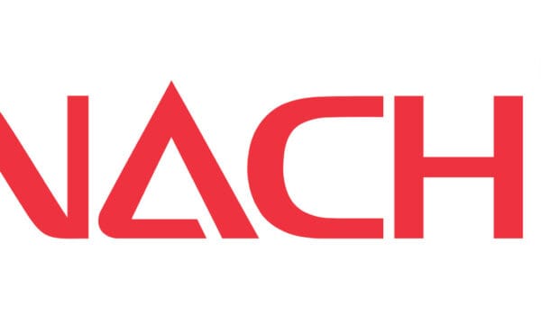 ناچی (NACHI)