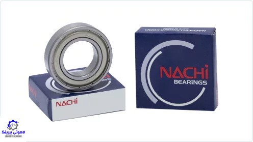 بلبرینگ ناچی (NACHI) | معرفی شرکت ناچی و محصولات آن 6 Nachi 3