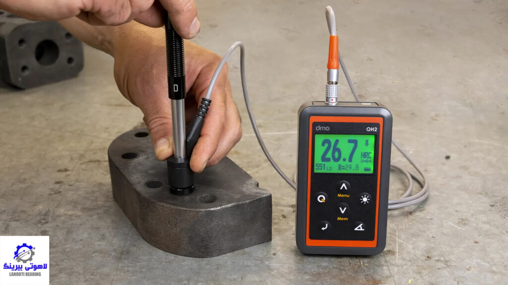 تفاوت بلبرینگ اصل و تقلبی؛ روشهای تشخیص قبل از خرید 6 روشهای تخصصی تشخیص بلبرینگ اصل