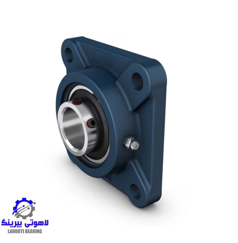 یاتاقان UCF: راهنمای خرید، فروش و کاربردهای آن در صنعت 3 یاتاقان UCF: راهنمای خرید، فروش و کاربردهای آن در صنعت