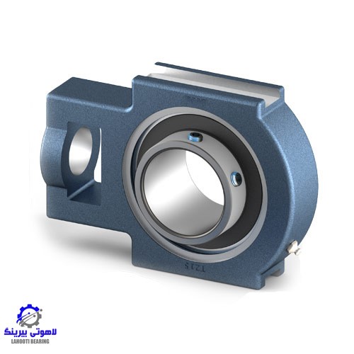 یاتاقان UCT | راهنمای کامل خرید و مشخصات فنی