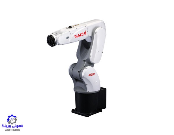 بلبرینگ ناچی (NACHI) | معرفی شرکت ناچی و محصولات آن 5 p1