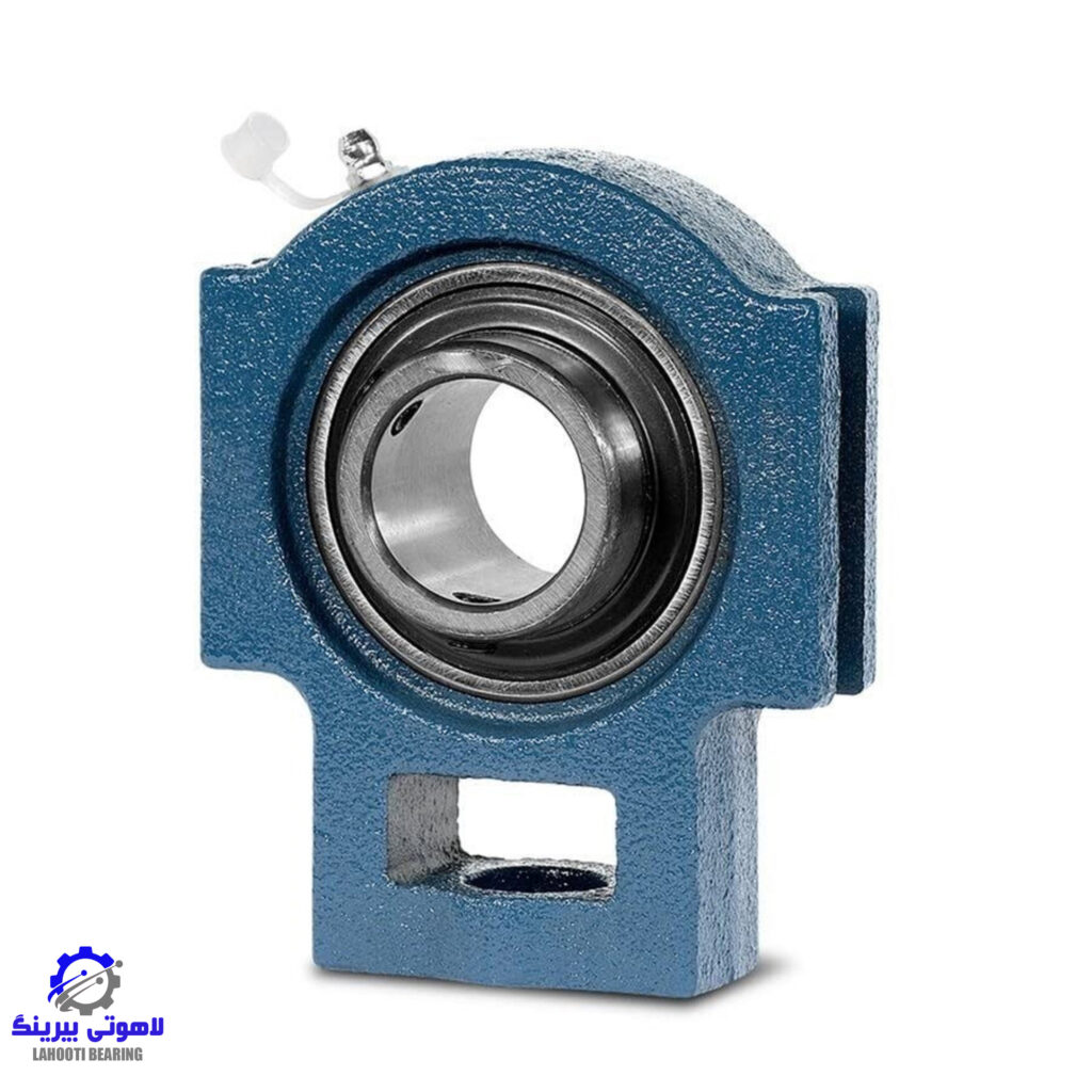یاتاقان UCT | راهنمای کامل خرید و مشخصات فنی 4 uct 209 a bearing