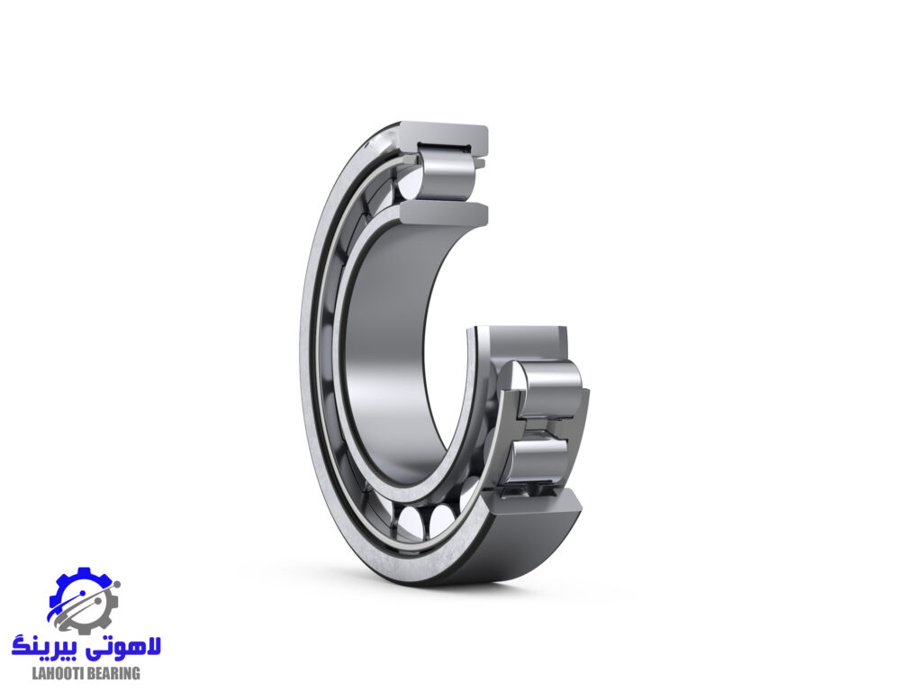 رولبرینگ چیست؟ بررسی کامل انواع رولبیرینگ + کاربرد، قیمت و جدول سایزها | لاھوتی بیرینگ 5 رولبیرینگ استوانهای