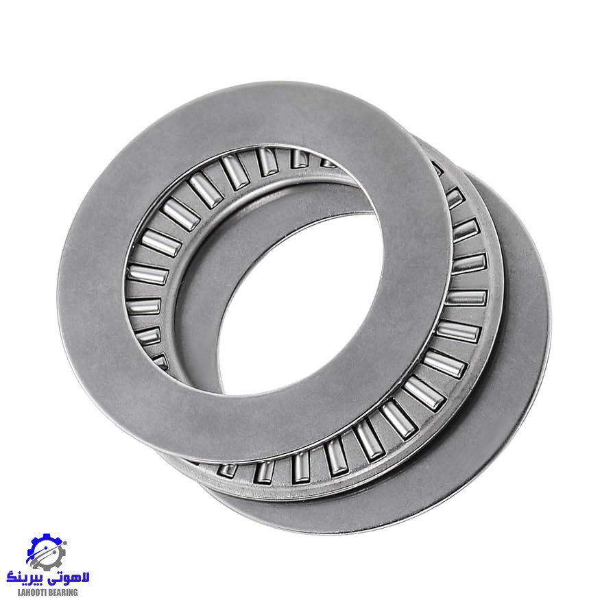 رولبرینگ چیست؟ بررسی کامل انواع رولبیرینگ + کاربرد، قیمت و جدول سایزها | لاھوتی بیرینگ 9 رولبیرینگ کفگرد