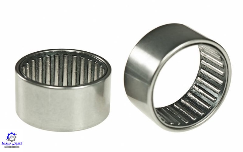 رولبرینگ چیست؟ بررسی کامل انواع رولبیرینگ + کاربرد، قیمت و جدول سایزها | لاھوتی بیرینگ 8  رولبیرینگ سوزنی